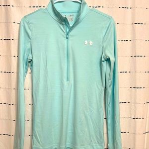 Under Armour Half-Zip